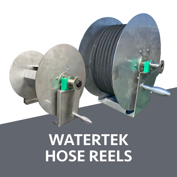 Watertek Hose Reels